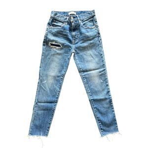 MOUSSY VINTAGE WOMENS JEANS